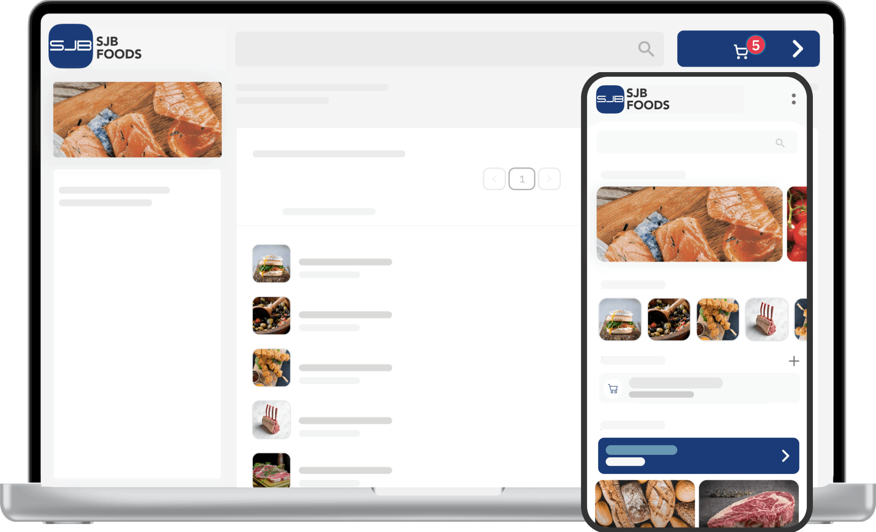 User Interface